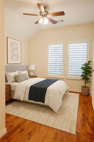 7201 Regency Court, Plano, TX 75024