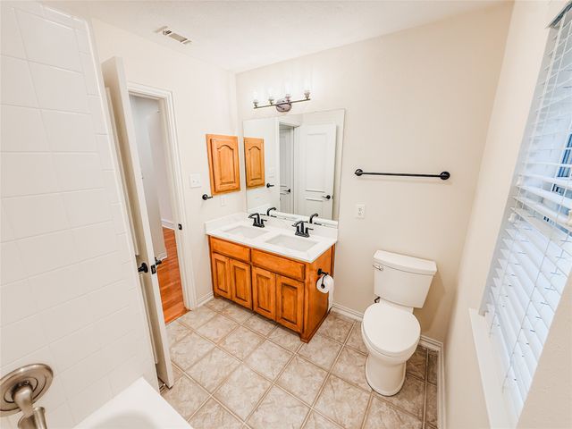 7201 Regency Court, Plano, TX 75024