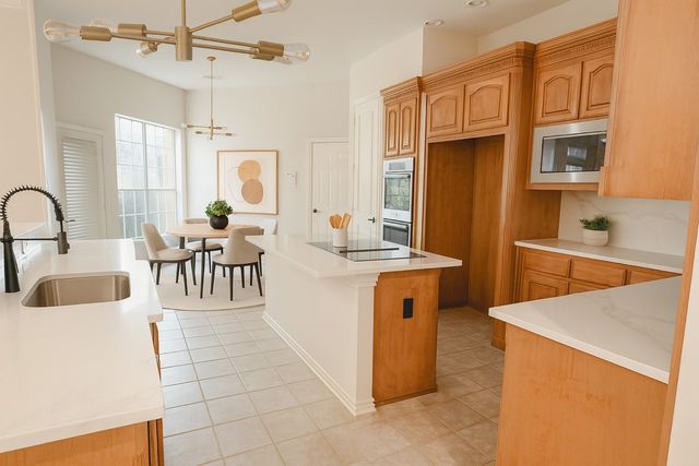 7201 Regency Court, Plano, TX 75024