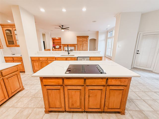 7201 Regency Court, Plano, TX 75024