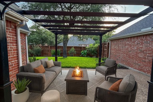 7201 Regency Court, Plano, TX 75024