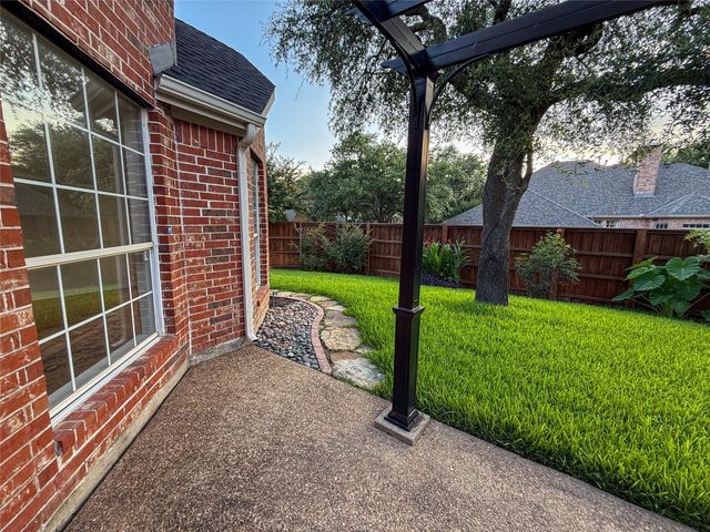 7201 Regency Court, Plano, TX 75024