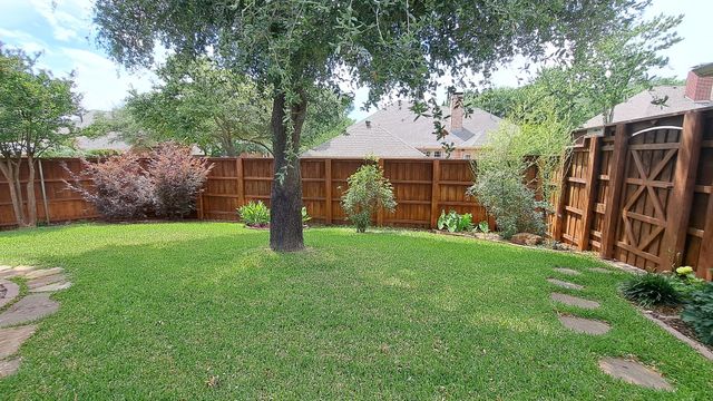 7201 Regency Court, Plano, TX 75024