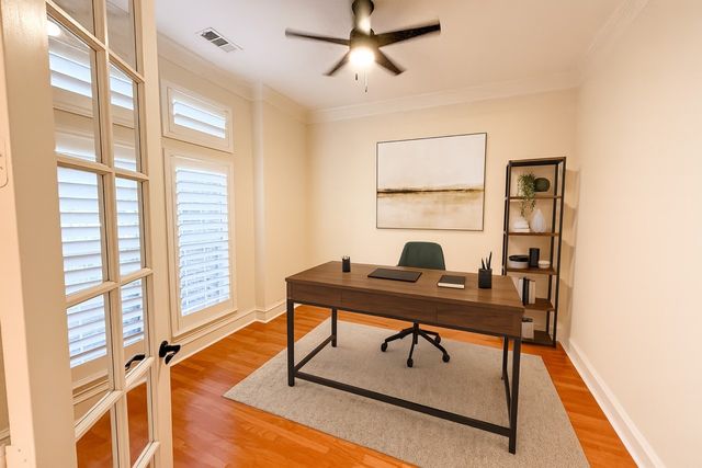 7201 Regency Court, Plano, TX 75024