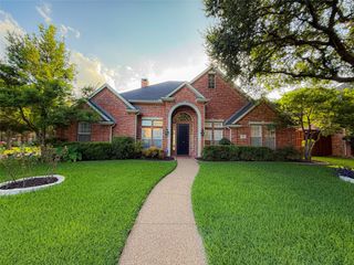7201 Regency Court, Plano, TX 75024