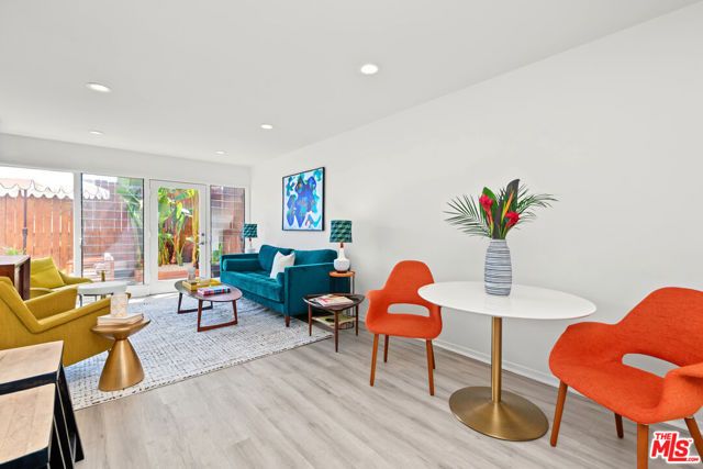 1400 N Hayworth Avenue 6, West Hollywood, CA 90046