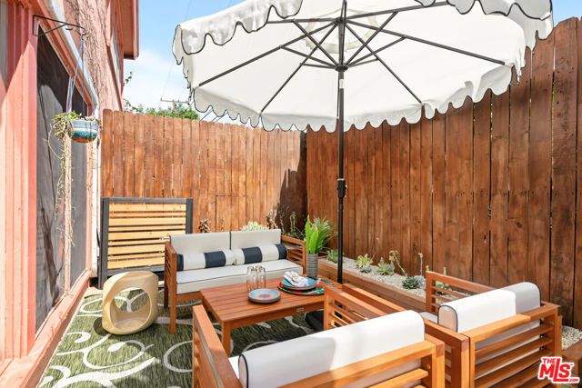 1400 N Hayworth Avenue 6, West Hollywood, CA 90046
