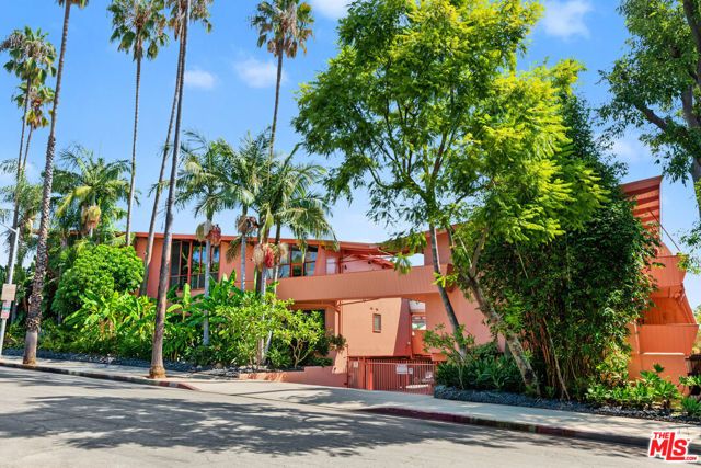 1400 N Hayworth Avenue 6, West Hollywood, CA 90046