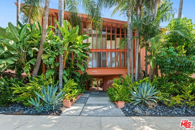 1400 N Hayworth Avenue 6, West Hollywood, CA 90046