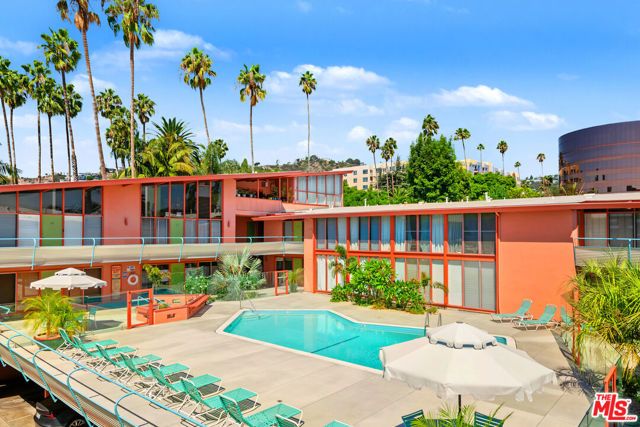 1400 N Hayworth Avenue 6, West Hollywood, CA 90046