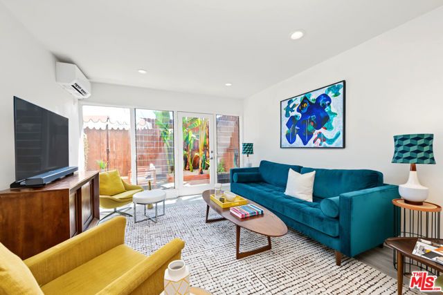 1400 N Hayworth Avenue 6, West Hollywood, CA 90046