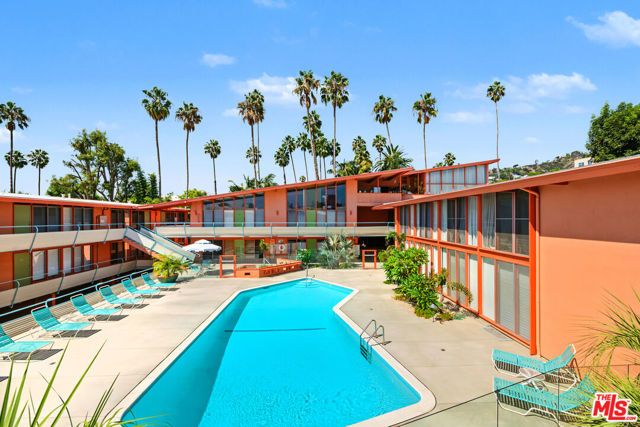 1400 N Hayworth Avenue 6, West Hollywood, CA 90046
