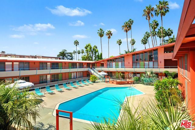 1400 N Hayworth Avenue 6, West Hollywood, CA 90046