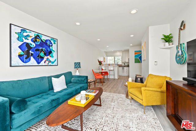 1400 N Hayworth Avenue 6, West Hollywood, CA 90046