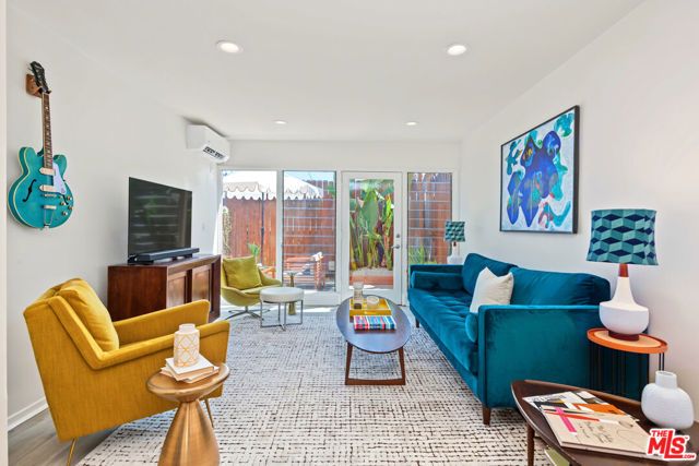 1400 N Hayworth Avenue 6, West Hollywood, CA 90046