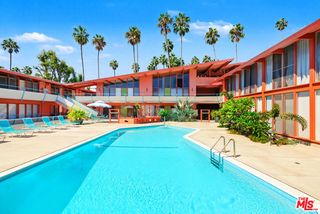 1400 N Hayworth Avenue 6, West Hollywood, CA 90046