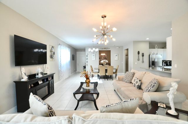 1897 NW Cataluna Circle, Port St. Lucie, Port St Lucie, FL 34986