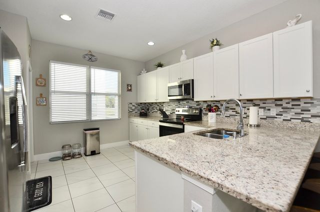 1897 NW Cataluna Circle, Port St. Lucie, Port St Lucie, FL 34986