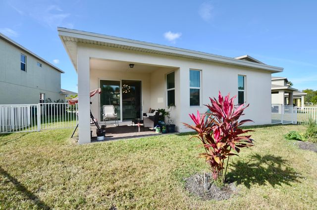 1897 NW Cataluna Circle, Port St. Lucie, Port St Lucie, FL 34986