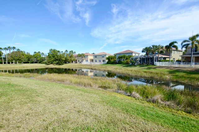1897 NW Cataluna Circle, Port St. Lucie, Port St Lucie, FL 34986