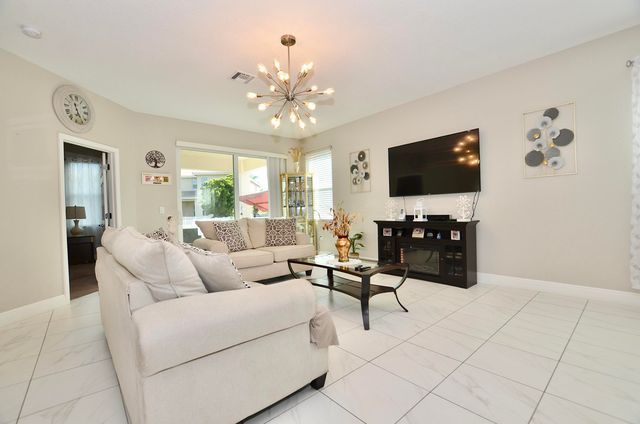 1897 NW Cataluna Circle, Port St. Lucie, Port St Lucie, FL 34986