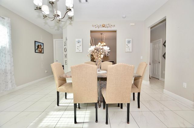1897 NW Cataluna Circle, Port St. Lucie, Port St Lucie, FL 34986
