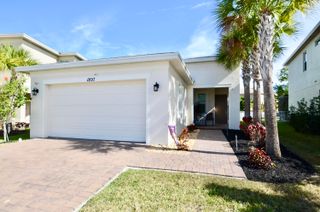 1897 NW Cataluna Circle, Port St. Lucie, Port St Lucie, FL 34986