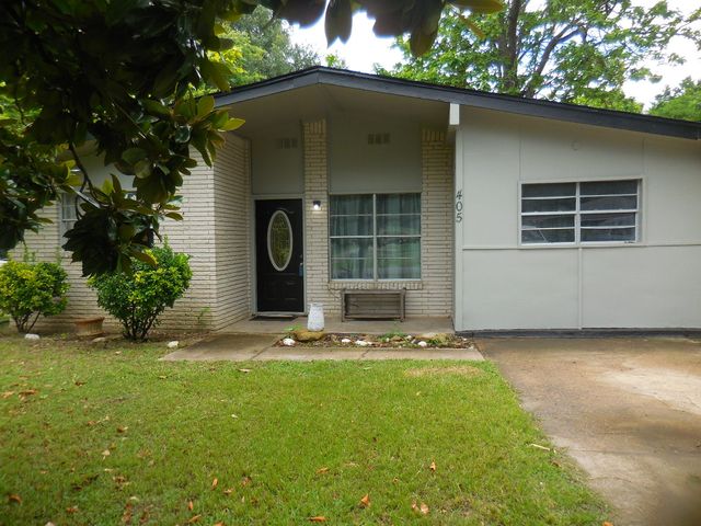 405 N Second Street, Quinlan, TX 75474