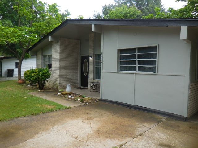 405 N Second Street, Quinlan, TX 75474