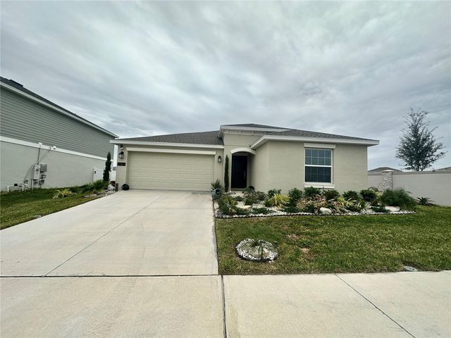 2262 PIGEON PLUM DRIVE, Haines City, FL 33844