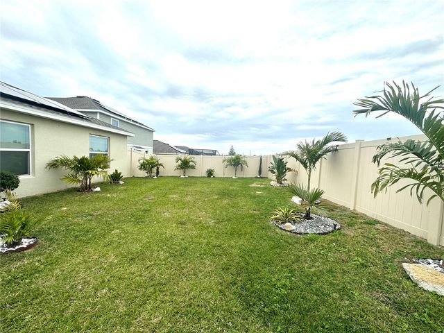 2262 PIGEON PLUM DRIVE, Haines City, FL 33844