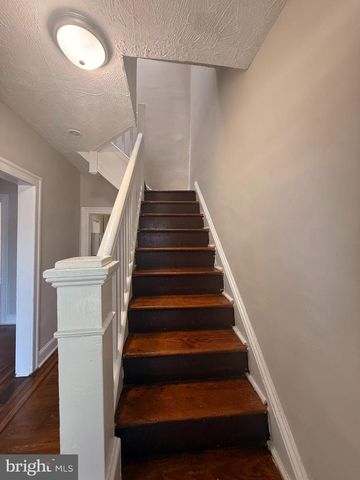 2859 W GARRISON AVE, Baltimore, MD 21215