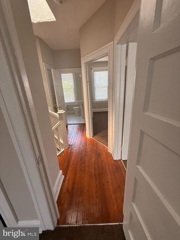 2859 W GARRISON AVE, Baltimore, MD 21215