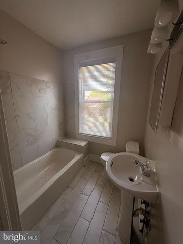 2859 W GARRISON AVE, Baltimore, MD 21215