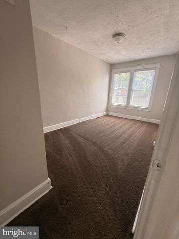 2859 W GARRISON AVE, Baltimore, MD 21215