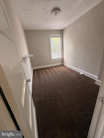 2859 W GARRISON AVE, Baltimore, MD 21215