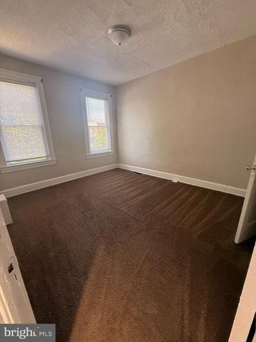 2859 W GARRISON AVE, Baltimore, MD 21215