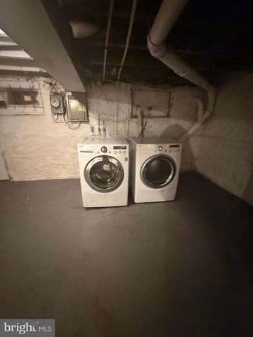 2859 W GARRISON AVE, Baltimore, MD 21215