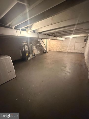 2859 W GARRISON AVE, Baltimore, MD 21215