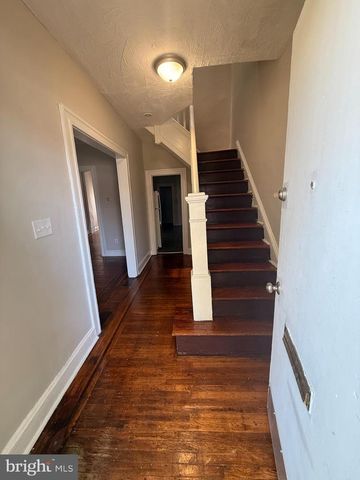 2859 W GARRISON AVE, Baltimore, MD 21215