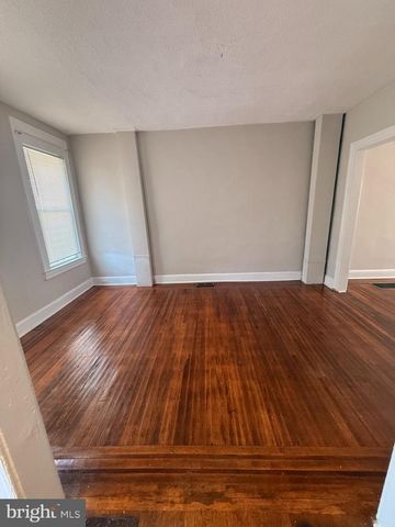 2859 W GARRISON AVE, Baltimore, MD 21215