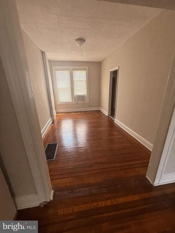 2859 W GARRISON AVE, Baltimore, MD 21215