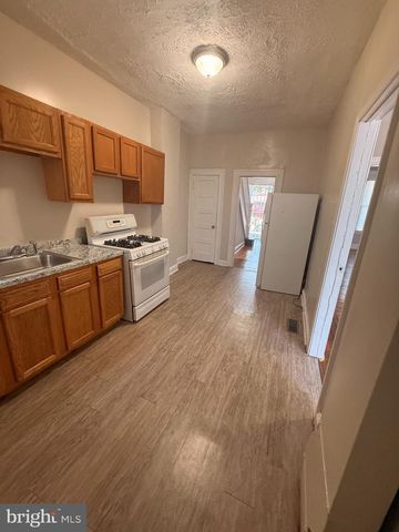 2859 W GARRISON AVE, Baltimore, MD 21215