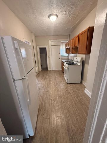 2859 W GARRISON AVE, Baltimore, MD 21215