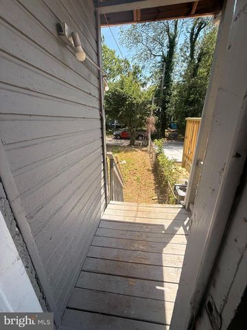 2859 W GARRISON AVE, Baltimore, MD 21215