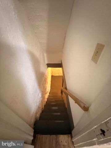 2859 W GARRISON AVE, Baltimore, MD 21215