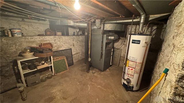 415 Garfield Avenue, Troy, OH 45373