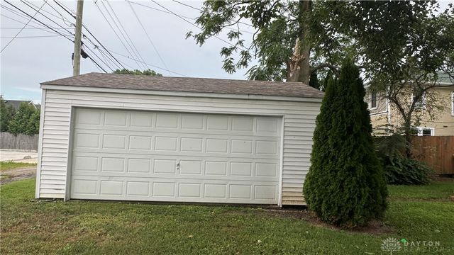 415 Garfield Avenue, Troy, OH 45373