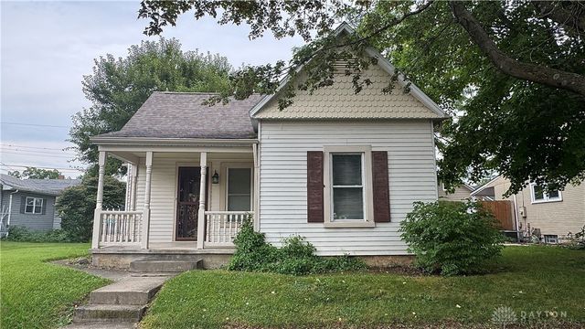 415 Garfield Avenue, Troy, OH 45373