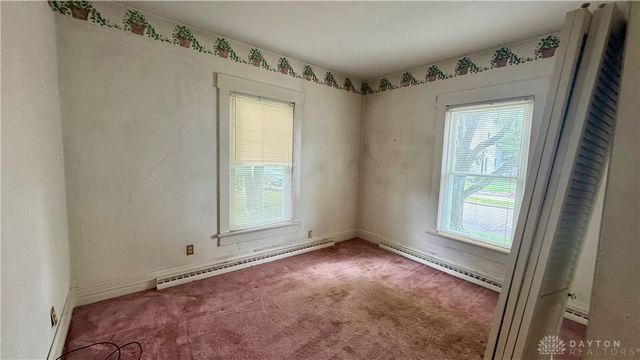 415 Garfield Avenue, Troy, OH 45373